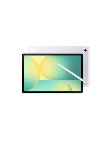 Tablette Samsung Galaxy Tab S10 Fe 8+128gb Silver