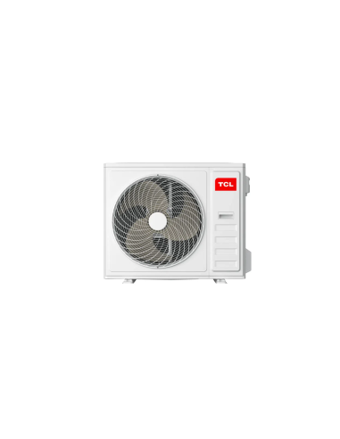 CLIMATISEUR TCL 48000 GAINABLE "Sans Installation"