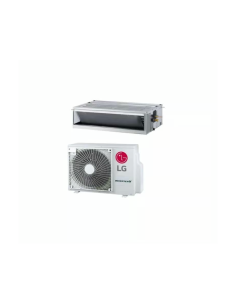 CLIMATISEUR LG 30000 GAINABLE INVERTER "sans installation" 2