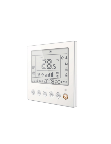 CLIMATISEUR TCL 60000 GAINABLE INVERTER "sans installation"