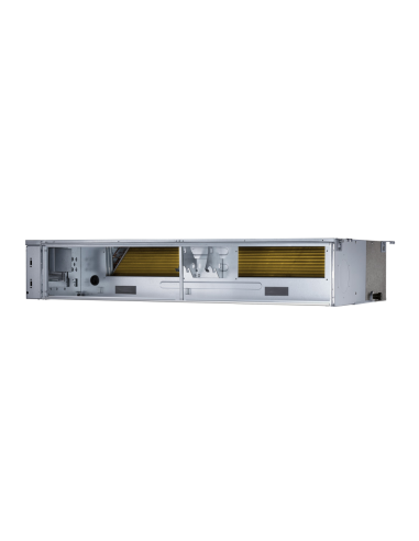 CLIMATISEUR CARRIER 60000 GAINABLE R410 NEW "sans installation"