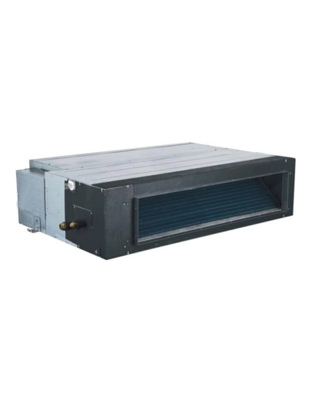 CLIMATISEUR TCL 18000 GAINABLE INVERTER "Sans Installation"