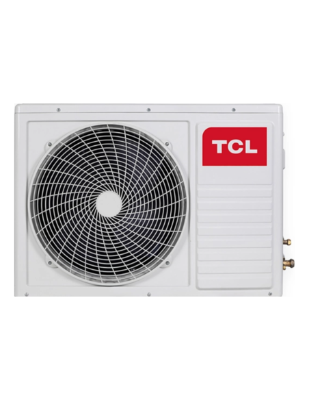 CLIMATISEUR TCL 18000 GAINABLE INVERTER "Sans Installation"