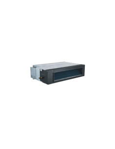 CLIMATISEUR TCL 24000 GAINABLE INVERTER "Sans Installation" 2