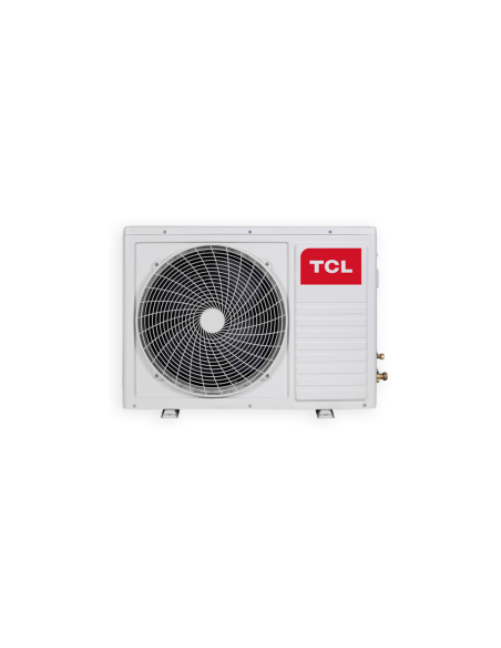 CLIMATISEUR TCL 24000 GAINABLE INVERTER "Sans Installation"