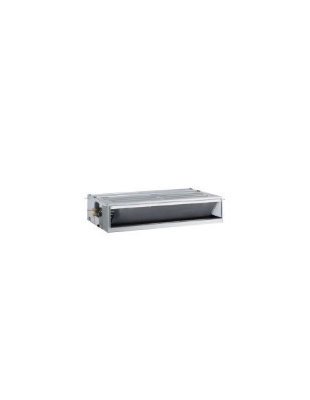 CLIMATISEUR LG Gainable Inverter 12000 BTU