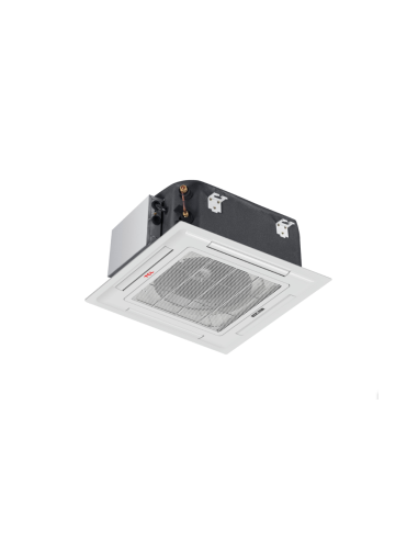 CLIMATISEUR TCL 36000 CASSETTE INVERTER + FAÇADE  "sans installation"