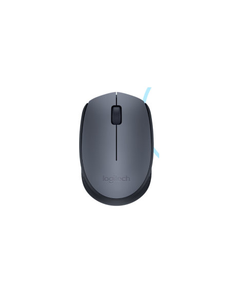 SOURIS LOGITECH M170 SANS FIL