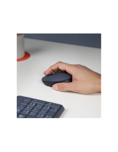 SOURIS LOGITECH M170 SANS FIL