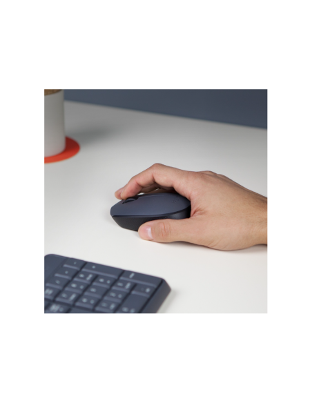 SOURIS LOGITECH M170 SANS FIL