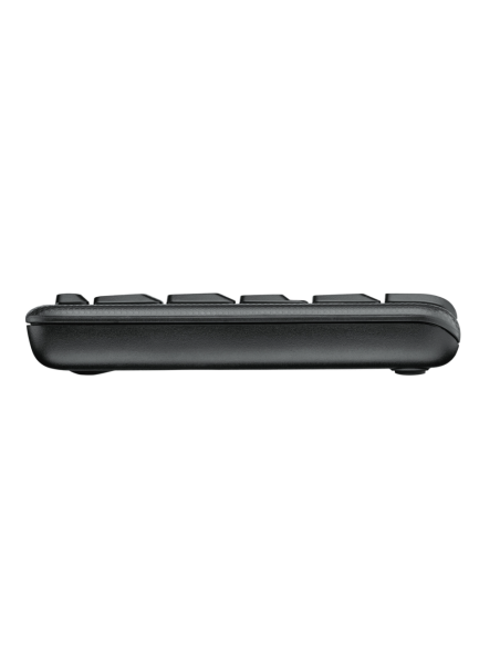 CLAVIER SOURIS LOGITECH WIRELESS COMBO MK220 - N/A - FRA - CENTRAL 12M