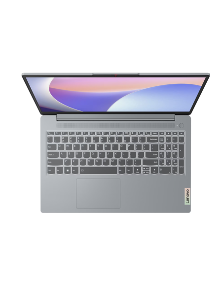 PC PORTABLE LENOVO I3-1315U 8G 512G SSD WIN11H