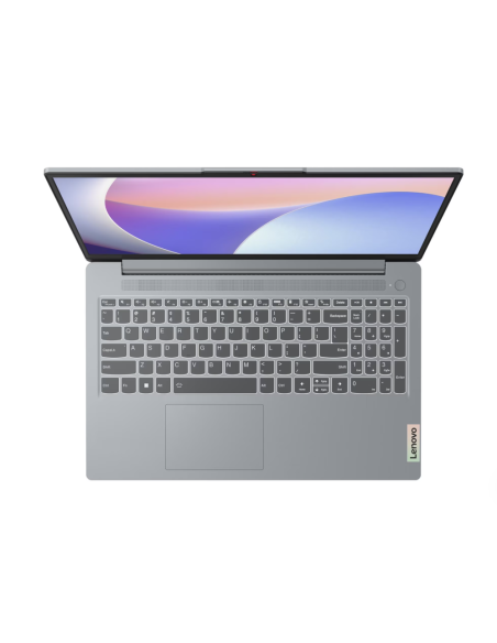 PC PORTABLE LENOVO I3-1315U 8G 512G SSD WIN11H