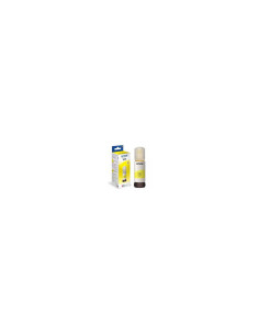 BOUTEILLE D ENCRE EPSON ECOTANK 103 JAUNE