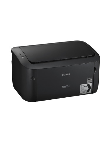IMPRIMANTE CANON LASER NOIR + TONNER ORIGINAL GRATUIT