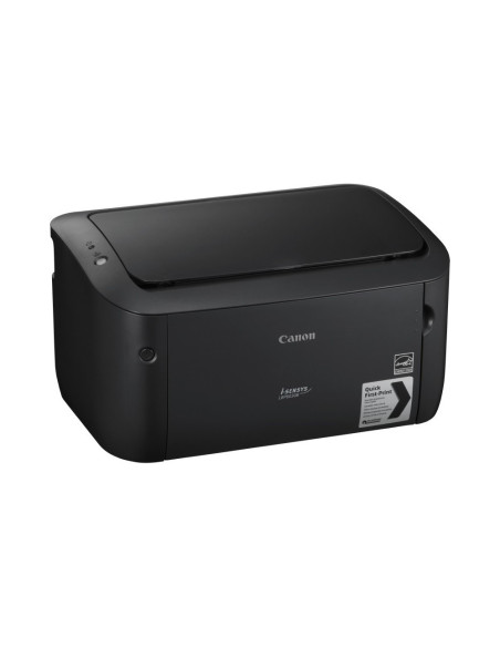 IMPRIMANTE CANON LASER NOIR + TONNER ORIGINAL GRATUIT