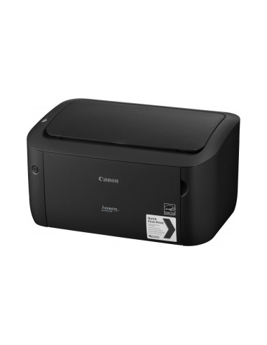 IMPRIMANTE CANON LASER NOIR + TONNER ORIGINAL GRATUIT