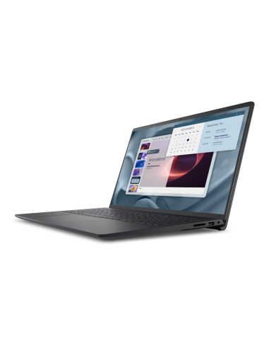 PC PORTABLE DELL I7-1355U 8G 512G SSD FHD 120HZ PRO 15 ESSENTIAL UBUNTU GRIS