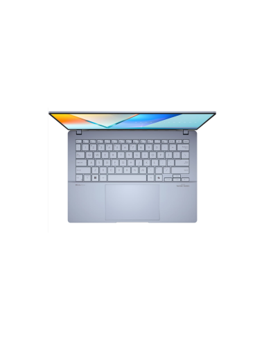 PC PORTABLE ASUS VIVOBOOK S5406SA ULTRA 5 226V 16G 512G SSD WUXGA OLED 14P W11H BLEU