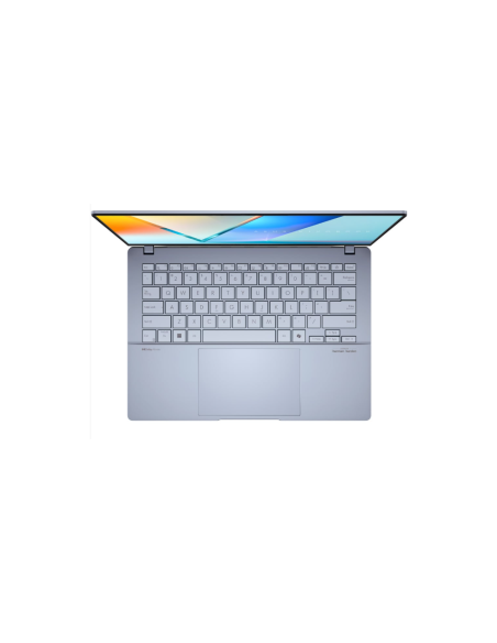 PC PORTABLE ASUS VIVOBOOK S5406SA ULTRA 5 226V 16G 512G SSD WUXGA OLED 14P W11H BLEU