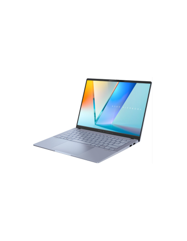 PC PORTABLE ASUS VIVOBOOK S5406SA ULTRA 5 226V 16G 512G SSD WUXGA OLED 14P W11H BLEU