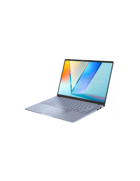 PC PORTABLE ASUS VIVOBOOK S5406SA ULTRA 5 226V 16G 512G SSD WUXGA OLED 14P W11H BLEU