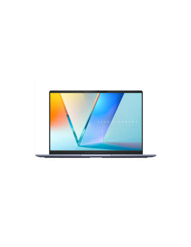 PC PORTABLE ASUS VIVOBOOK S5406SA ULTRA 5 226V 16G 512G SSD WUXGA OLED 14P W11H BLEU