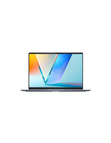 PC PORTABLE ASUS VIVOBOOK S5406SA ULTRA 5 226V 16G 512G SSD WUXGA OLED 14P W11H BLEU