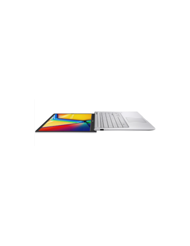 PC PORTABLE ASUS VIVOBOOK X1502VA I7-13620H 16G 1T SSD 15.6P FHD W11H COOL SILVER