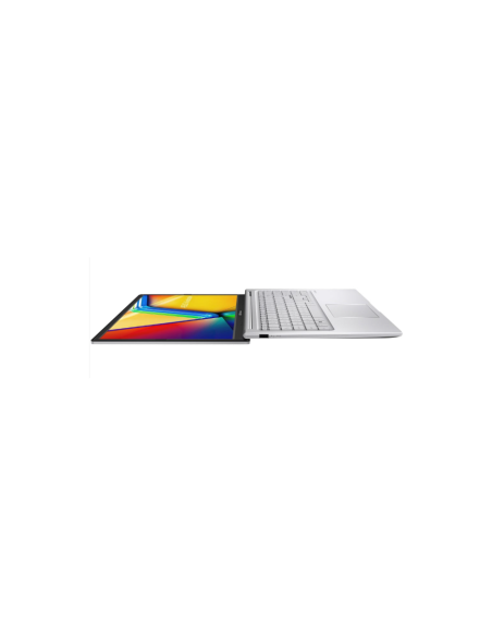 PC PORTABLE ASUS VIVOBOOK X1502VA I7-13620H 16G 1T SSD 15.6P FHD W11H COOL SILVER