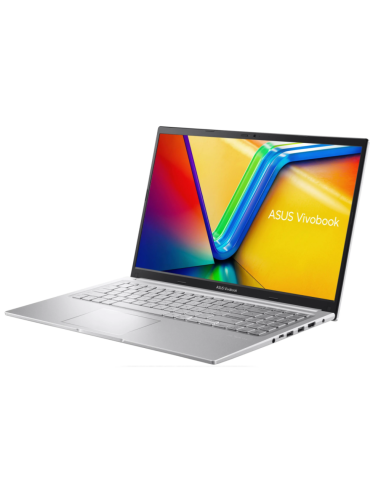 PC PORTABLE ASUS VIVOBOOK X1502VA I7-13620H 16G 1T SSD 15.6P FHD W11H COOL SILVER