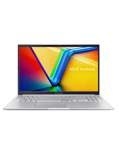 PC PORTABLE ASUS VIVOBOOK X1502VA I7-13620H 16G 1T SSD 15.6P FHD W11H COOL SILVER