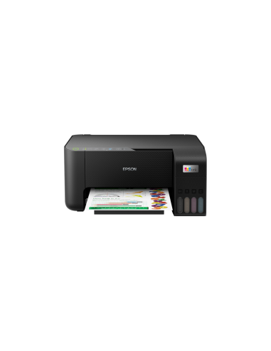 IMPRIMANTE EPSON COULEUR 3EN1 WIFI