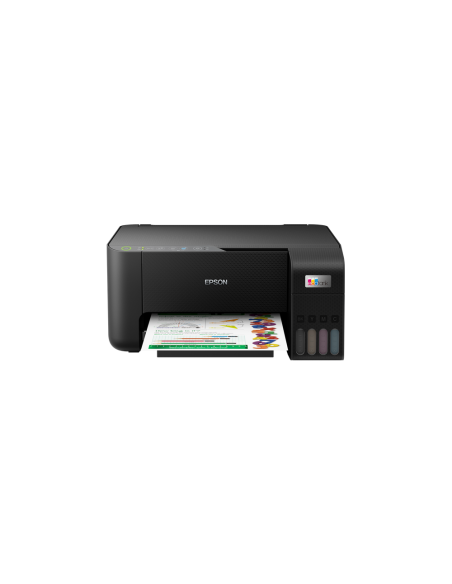 IMPRIMANTE EPSON COULEUR 3EN1 WIFI