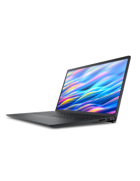 PC PORTABLE DELL CORE 3-100U 15,6  FHD 8 GO 512 GO SSD UBUNTU NOIR