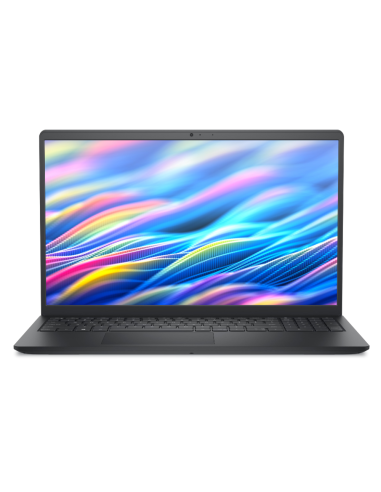 PC PORTABLE DELL CORE 3-100U 15,6  FHD 8 GO 512 GO SSD UBUNTU NOIR