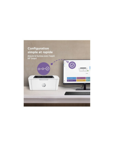 IMPRIMANTE HP LASER M111A