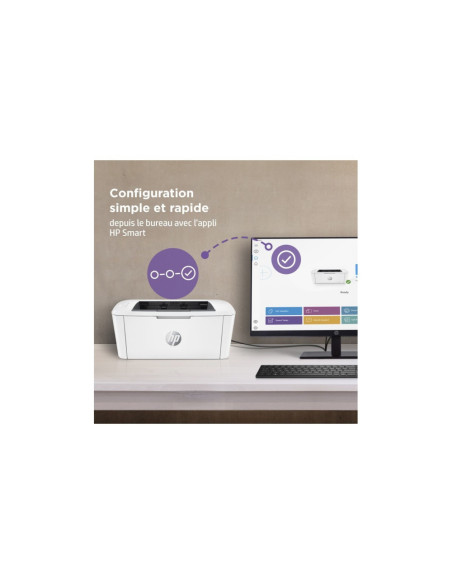 IMPRIMANTE HP LASER M111A