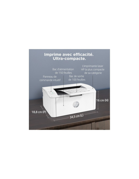 IMPRIMANTE HP LASER M111A