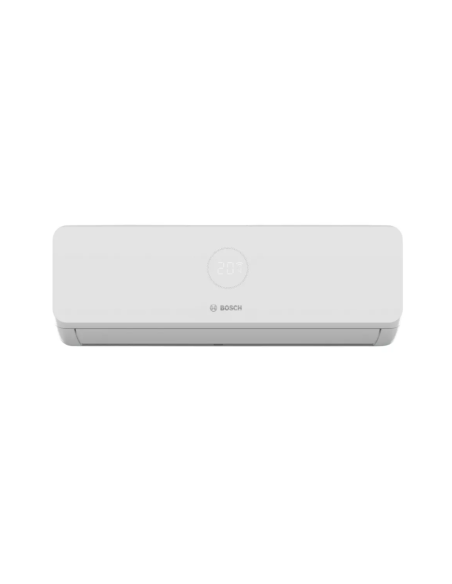 CLIMATISEUR BOSCH 18000 INVERTER R32