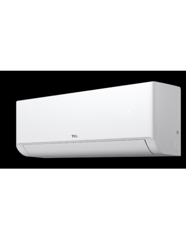 CLIMATISEUR TCL 18000 BTU INVERTER R32 BLANC