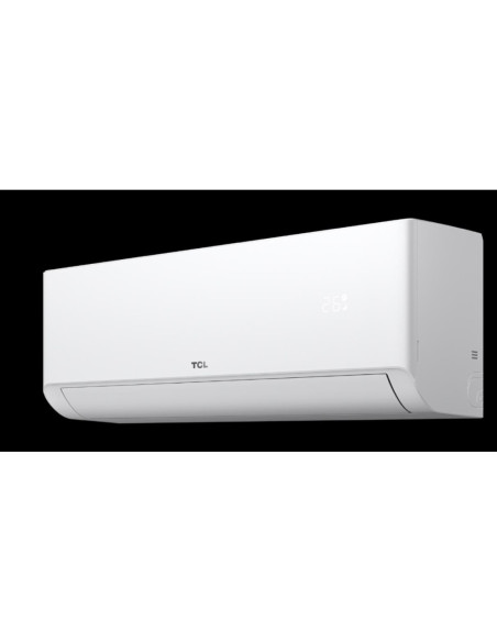 CLIMATISEUR TCL 18000 BTU INVERTER R32 BLANC