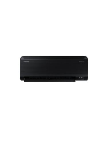 CLIMATISEUR SAMSUNG 12000 WINDFREE INVERTER NOIR NEW A++