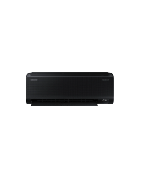 CLIMATISEUR SAMSUNG 12000 WINDFREE INVERTER NOIR NEW A++
