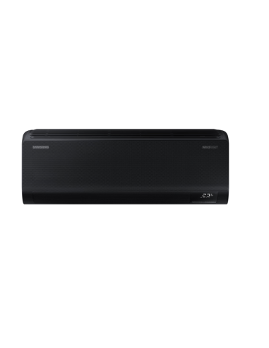CLIMATISEUR SAMSUNG 12000 WINDFREE INVERTER NOIR NEW A++