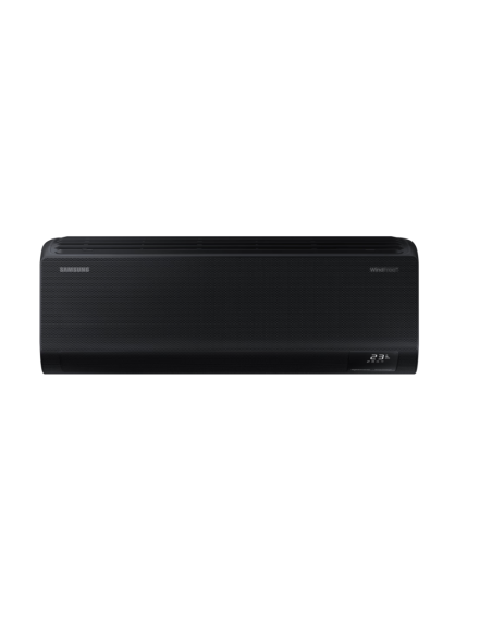 CLIMATISEUR SAMSUNG 12000 WINDFREE INVERTER NOIR NEW A++