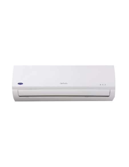 CLIMATISEUR CARRIER 24000BTU INVERTER R32 BLANC "SANS INSTALLATION"