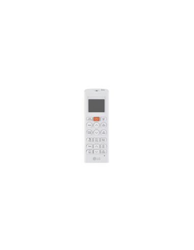 CLIMATISEUR LG 18000 JET COOL INVERTER