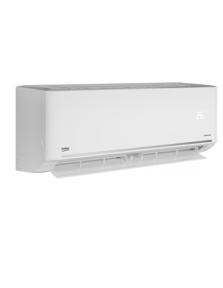 CLIMATISEUR BEKO 9000BTU INVERTER BLANC "SANS INSTALLATION"