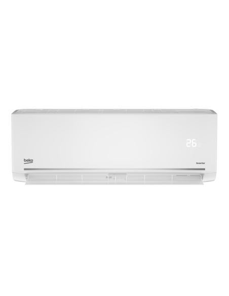 CLIMATISEUR BEKO 9000BTU INVERTER BLANC "SANS INSTALLATION"